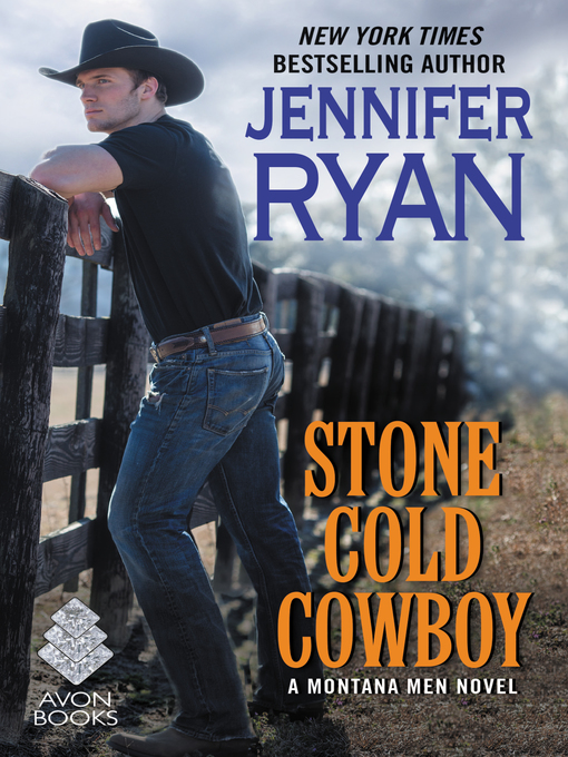 Title details for Stone Cold Cowboy by Jennifer Ryan - Wait list